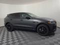 Carpathian Gray Metallic - F-PACE P250 R-Dynamic S Photo No. 11