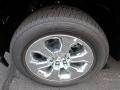 Diamond Black Crystal Pearl - 1500 Big Horn Crew Cab 4x4 Photo No. 11