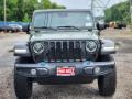 Sarge Green - Wrangler 4-Door Willys 4xe Hybrid Photo No. 2