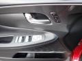 Obsidian Black Door Panel Photo for 2021 Hyundai Santa Fe #146343190