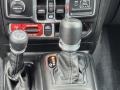 8 Speed Automatic 2024 Jeep Wrangler 4-Door Willys 4xe Hybrid Transmission