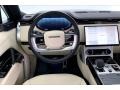 Perlino Controls Photo for 2023 Land Rover Range Rover #146343247