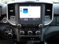 Diamond Black Crystal Pearl - 1500 Big Horn Crew Cab 4x4 Photo No. 20