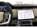 Perlino Controls Photo for 2023 Land Rover Range Rover #146343268