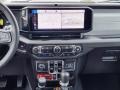 Controls of 2024 Wrangler 4-Door Willys 4xe Hybrid