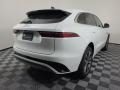 Fuji White - F-PACE P250 R-Dynamic S Photo No. 2