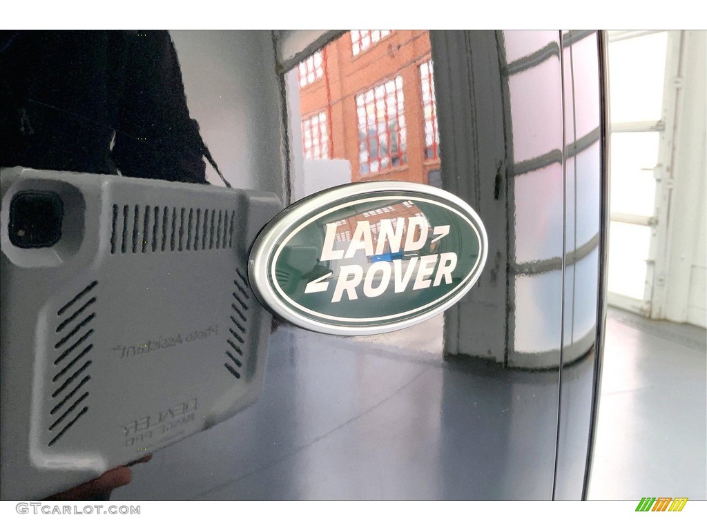 2023 Land Rover Range Rover P530 SE Marks and Logos Photo #146343310