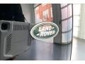 2023 Land Rover Range Rover P530 SE Marks and Logos