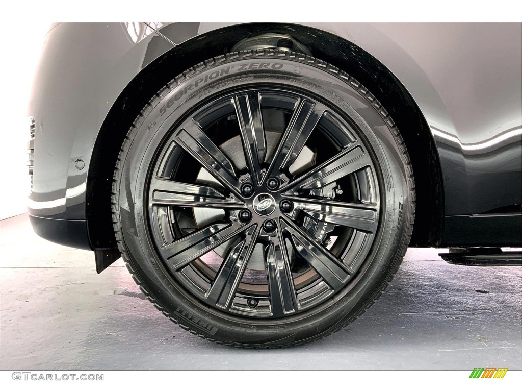2023 Land Rover Range Rover P530 SE Wheel Photo #146343334