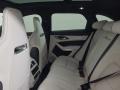 2024 Jaguar F-PACE Lt Oyster/Ebony Interior Rear Seat Photo