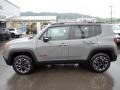 2023 Sting-Gray Jeep Renegade Trailhawk 4x4  photo #2