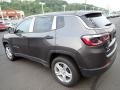 Granite Crystal Metallic - Compass Sport 4x4 Photo No. 3