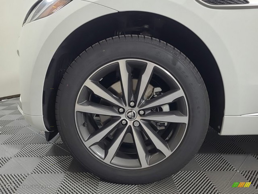 2024 Jaguar F-PACE P250 R-Dynamic S Wheel Photo #146343418