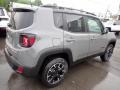 2023 Sting-Gray Jeep Renegade Trailhawk 4x4  photo #6