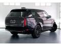 2023 Ligurian Black SV Bespoke Ultra Metallic Land Rover Range Rover P530 SE  photo #13