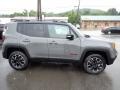 2023 Sting-Gray Jeep Renegade Trailhawk 4x4  photo #7