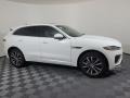 Fuji White 2024 Jaguar F-PACE P250 R-Dynamic S Exterior