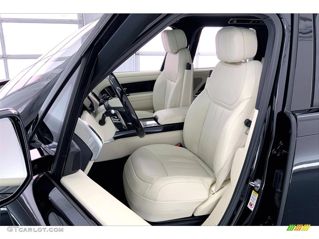 Perlino Interior 2023 Land Rover Range Rover P530 SE Photo #146343571