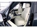 Perlino Front Seat Photo for 2023 Land Rover Range Rover #146343571