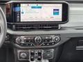 2024 Jeep Wrangler 4-Door Willys 4xe Hybrid Controls
