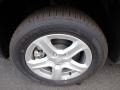 Granite Crystal Metallic - Compass Sport 4x4 Photo No. 10