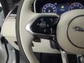 Lt Oyster/Ebony Steering Wheel Photo for 2024 Jaguar F-PACE #146343613