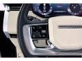 Perlino Steering Wheel Photo for 2023 Land Rover Range Rover #146343688