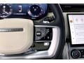 Perlino Steering Wheel Photo for 2023 Land Rover Range Rover #146343748
