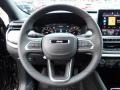 Granite Crystal Metallic - Compass Sport 4x4 Photo No. 16