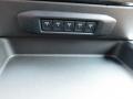 2024 Chevrolet Silverado 2500HD Jet Black/Umber Interior Controls Photo