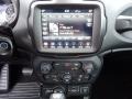 2023 Jeep Renegade Trailhawk 4x4 Controls