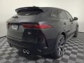 2024 Jaguar F-PACE SVR Exhaust