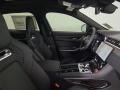 Ebony/Ebony Front Seat Photo for 2024 Jaguar F-PACE #146343814