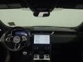 2024 Santorini Black Metallic Jaguar F-PACE SVR  photo #4