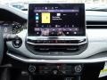 Granite Crystal Metallic - Compass Sport 4x4 Photo No. 20