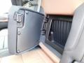 Jet Black/Umber Rear Seat Photo for 2024 Chevrolet Silverado 2500HD #146343883