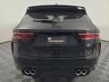 2024 Jaguar F-PACE SVR Exhaust