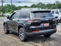 Diamond Black Crystal Pearl - Grand Cherokee L Limited 4x4 Photo No. 4