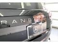 Ligurian Black SV Bespoke Ultra Metallic - Range Rover P530 SE Photo No. 31