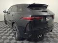 2024 Santorini Black Metallic Jaguar F-PACE SVR  photo #10