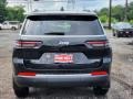 Diamond Black Crystal Pearl - Grand Cherokee L Limited 4x4 Photo No. 6