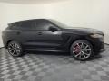 2024 Santorini Black Metallic Jaguar F-PACE SVR  photo #11