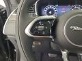 Ebony/Ebony Steering Wheel Photo for 2024 Jaguar F-PACE #146344129