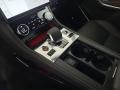 Ebony/Ebony Controls Photo for 2024 Jaguar F-PACE #146344225