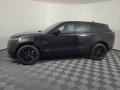 Santorini Black Metallic 2024 Land Rover Range Rover Velar Dynamic SE Exterior
