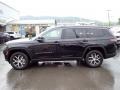 Diamond Black Crystal Pearl - Grand Cherokee L Limited 4x4 Photo No. 2
