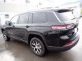 Diamond Black Crystal Pearl - Grand Cherokee L Limited 4x4 Photo No. 3