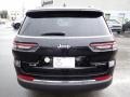 Diamond Black Crystal Pearl - Grand Cherokee L Limited 4x4 Photo No. 4
