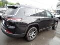 Diamond Black Crystal Pearl - Grand Cherokee L Limited 4x4 Photo No. 6