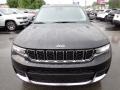 Diamond Black Crystal Pearl - Grand Cherokee L Limited 4x4 Photo No. 9